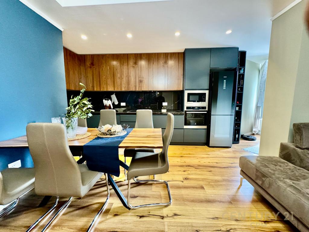 ✨ Super Appartamento 3+1 in Vendita – Garda, Tirana – 160 m²