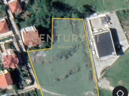 🌍📍 SHITET TOKË PRANË TEG – LOKACION STRATEGJIK!