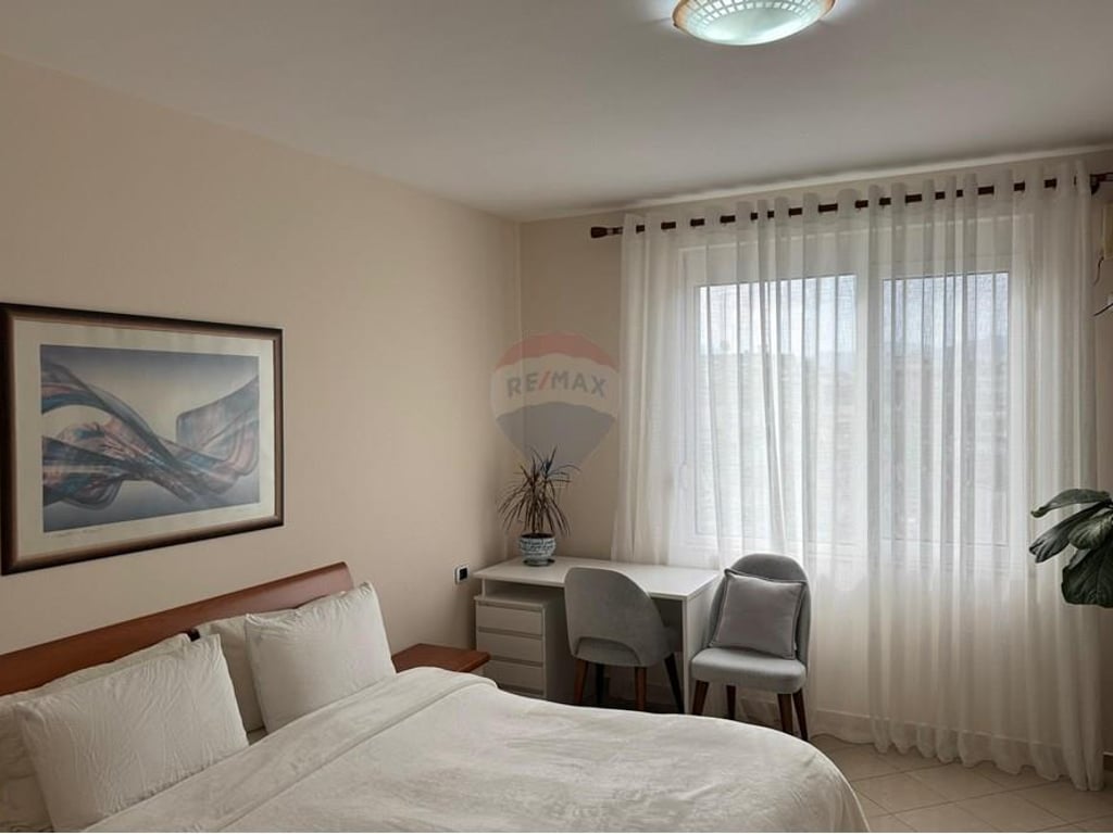 2+1+2 APARTMENT FOR RENT IN BLOK