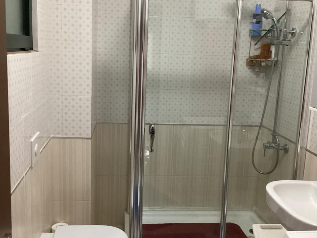 Apartament i investuar 1+1 tek Rruga e kavajes