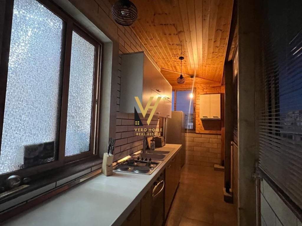 SHITET APARTAMENT 2+1+2 TE MYSLYM SHYRI 235.000 EURO