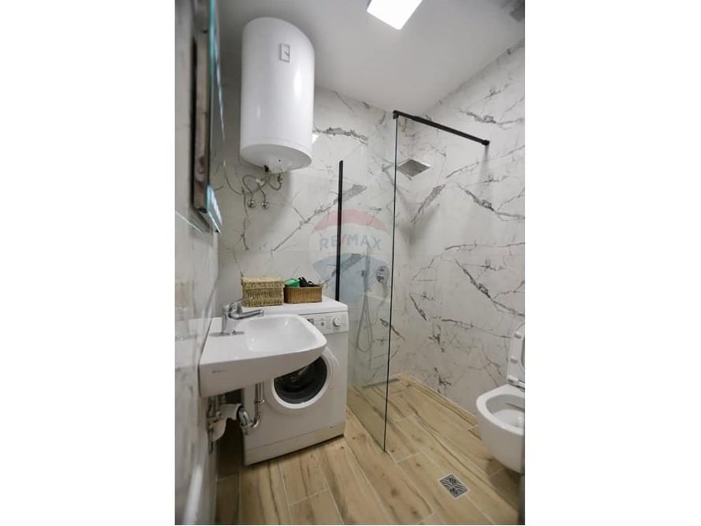 Studio apartment 55m2 per qira. 600€