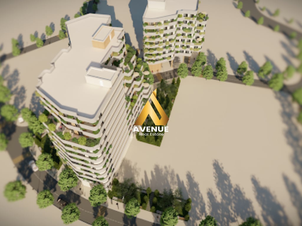 VENDESI APPARTAMENTO 1+1+GUARDAROBA, ART RESIDENCE, SCUOLA DI BALLO TIRANA