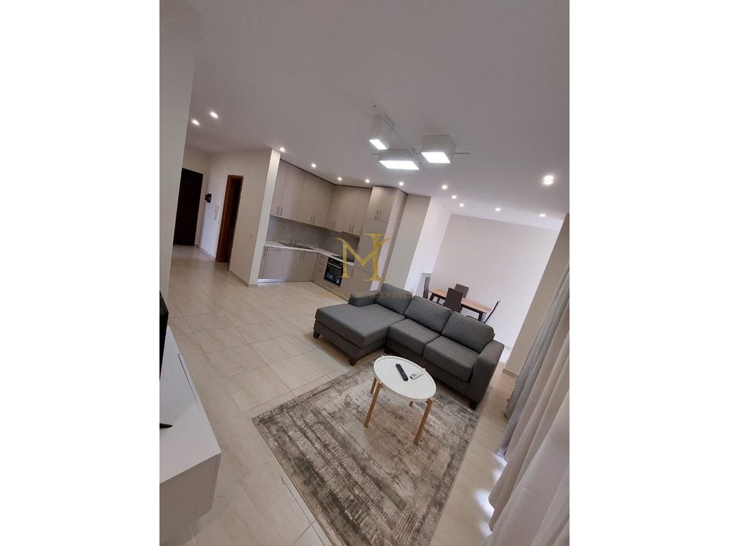 APARTAMENT 2+1 MUZEUMI DURRES!!