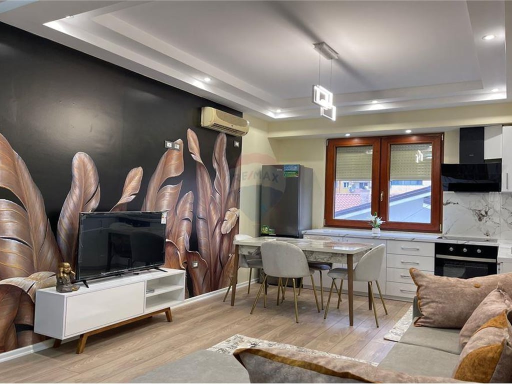 2+1 apartment for rent