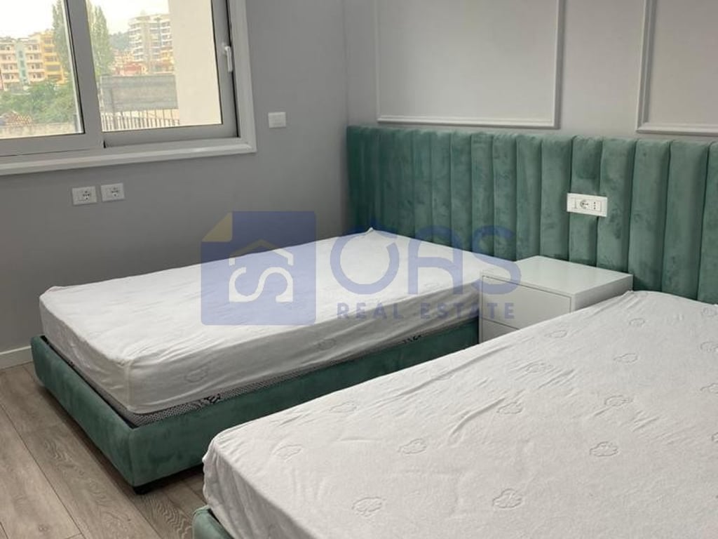 Apartment 2+1 for sale in Vlorë.