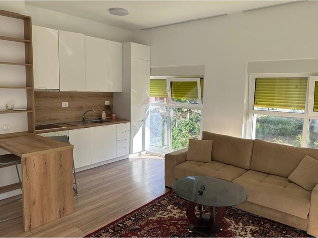 2+1 apartment for rent.