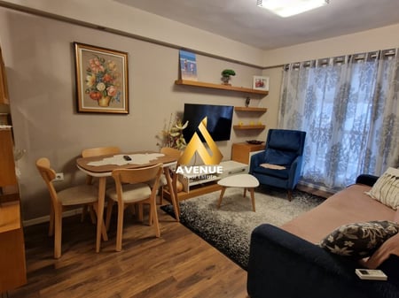 APARTMENT 2+1 FOR RENT NEAR THE ARROW BUILDING, TIRANA