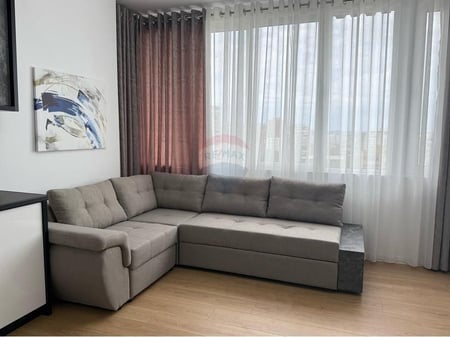 VENDITA APPARTAMENTO 1+1 LAPRAKE!