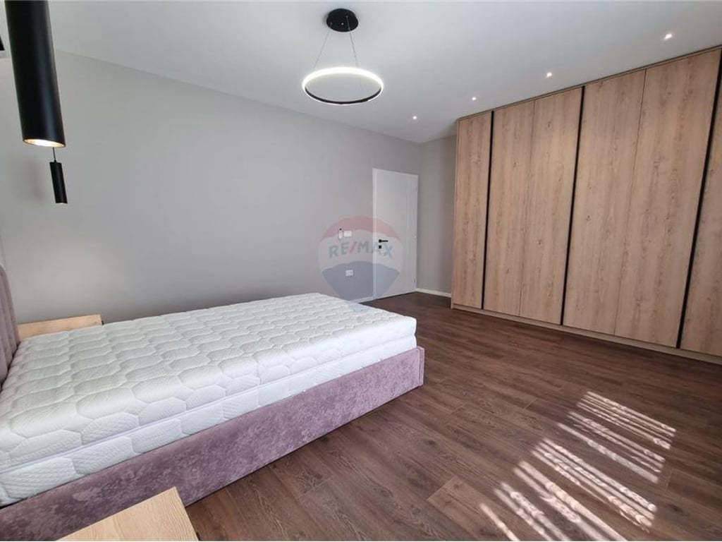 Appartamento 2+1+1 in Affitto