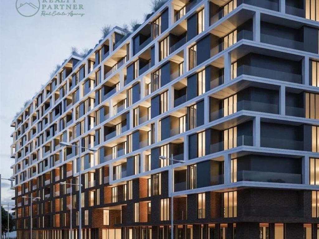 APPARTAMENTO 2+1 IN VENDITA A FUSHA E AVIACIONIT