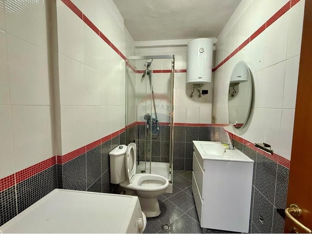 2+1+2 APARTMENT FOR RENT IN MYSLYM SHYRI!