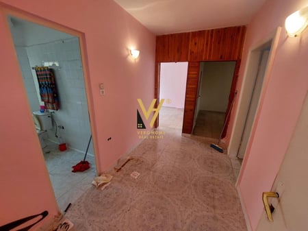 APARTMENT FOR SALE 2+1 IN ALI DEMI 120,000 EURO