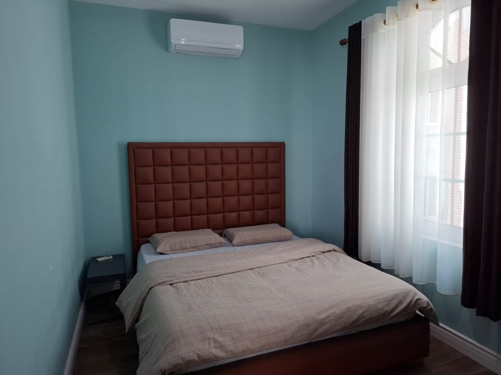 PENTHOUSE LUSSUOSO A SAUK