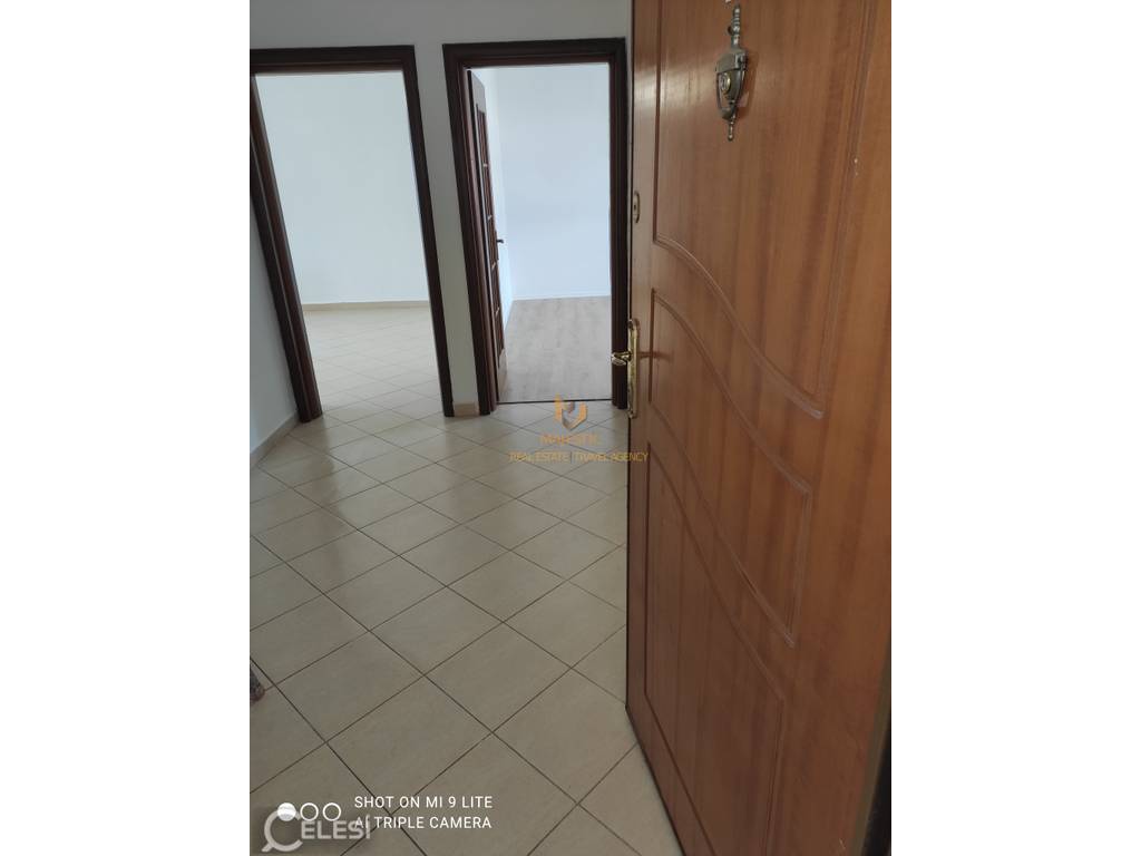 Apartment 2+1 for sale near the combined school, alias.