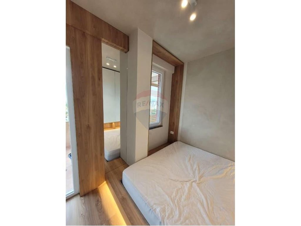 1+1 APARTMENT FOR RENT IN ASTIR