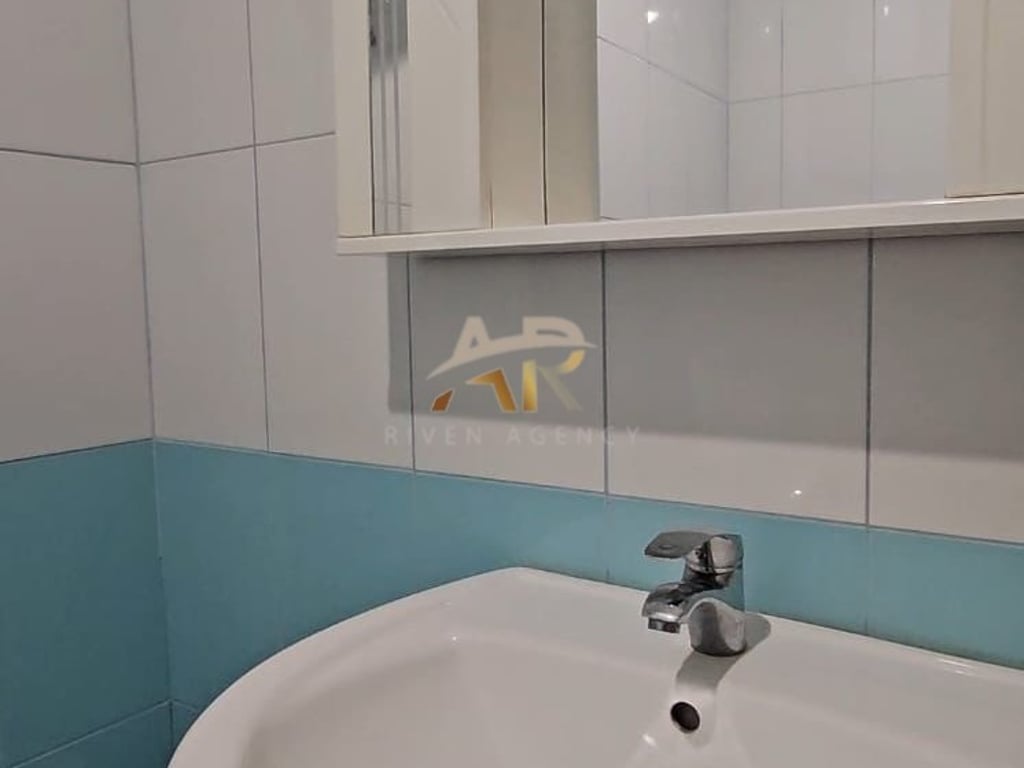 Apartment 1+1 for rent in Kombinat.