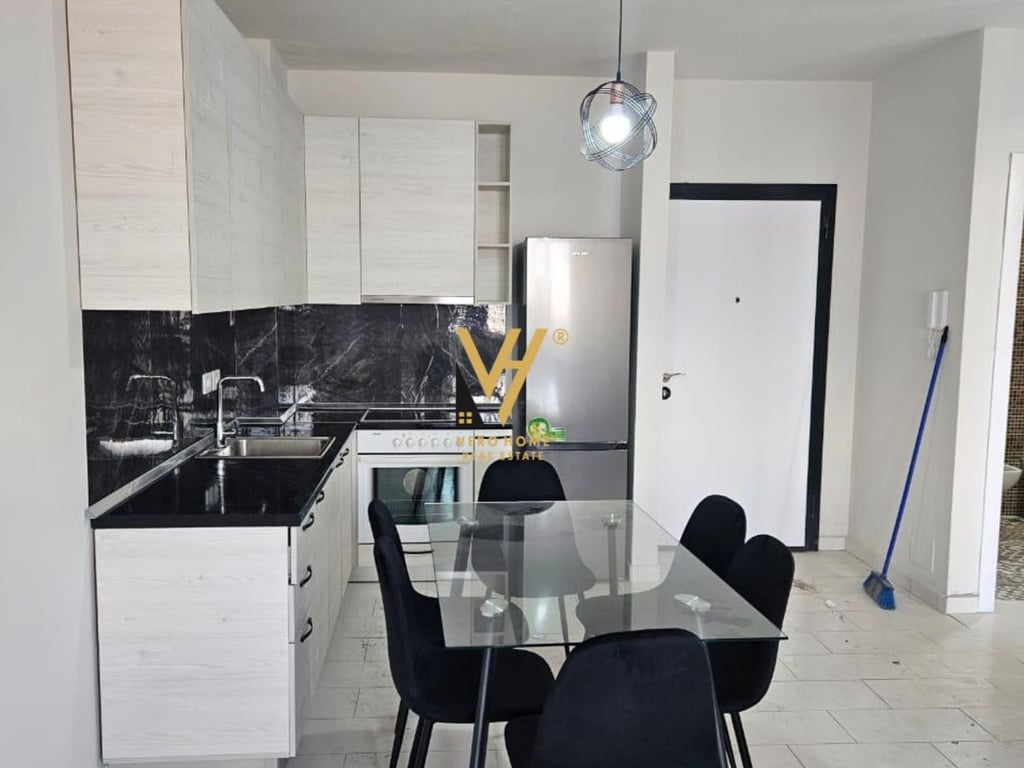AFFITTASI APPARTAMENTO 1+1+BLK A GOLDEN PARK 500 EURO