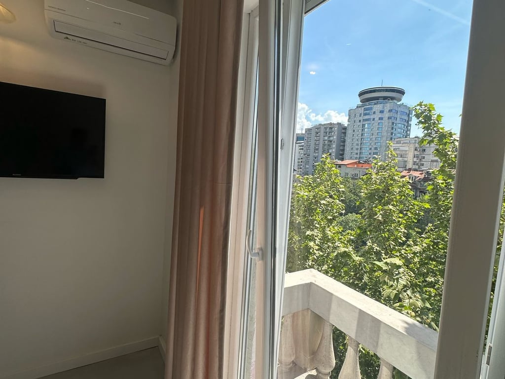 🏡 SUPER INVESTMENT IN THE HEART OF TIRANA!🔥 📍Shallvaret