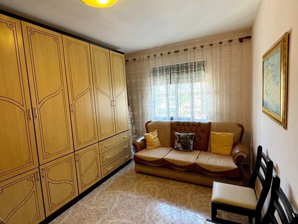 🔥Apartment for sale 2+1 near the "Fiqiri Kurti" school, Kavajë 🔥