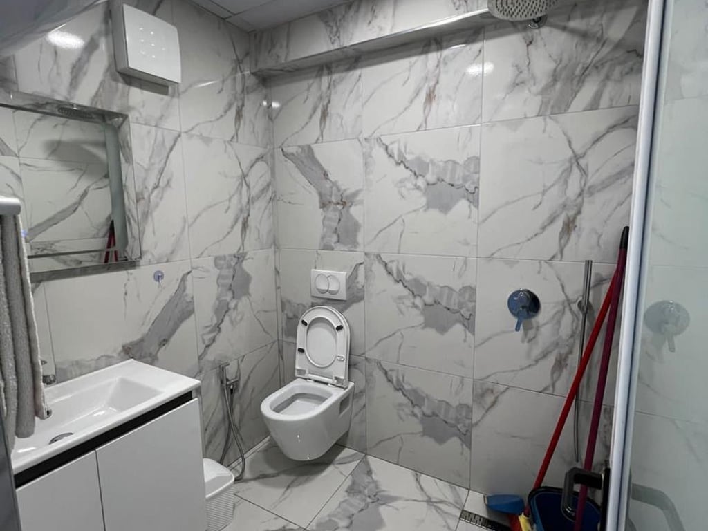 1+1 arredato in piazza Wilson, 500 euro