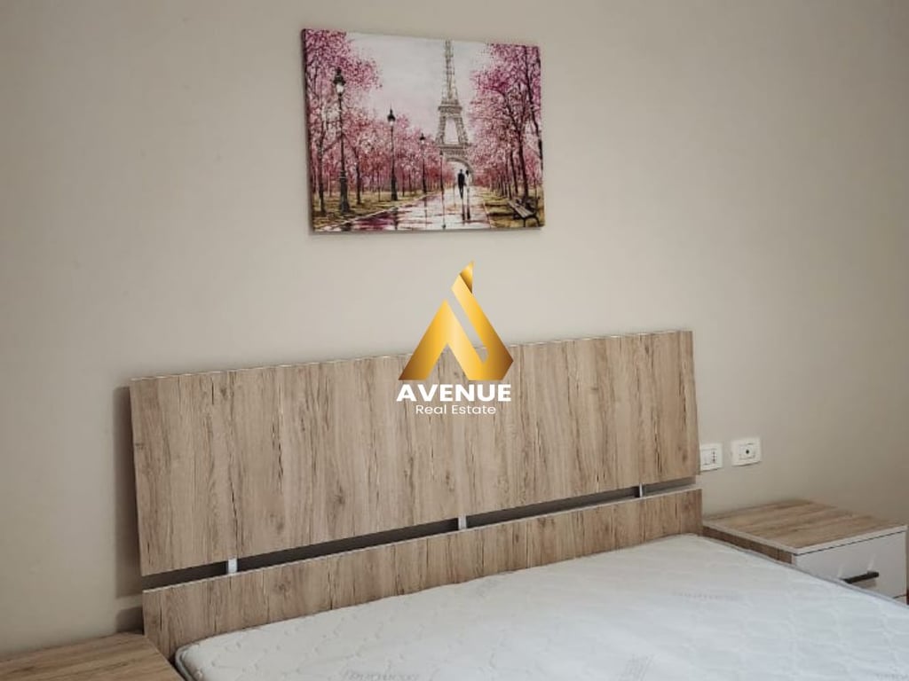 JEPET ME QERA APARTAMENT 1+1, KOMPLEKSI DELIJORGJI, TIRANE