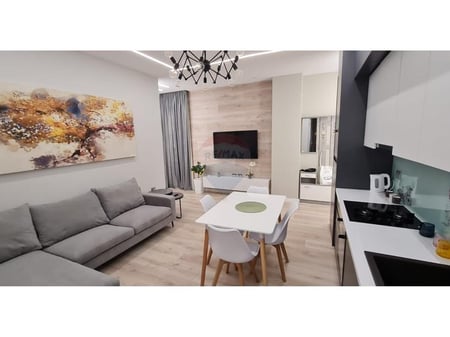 1+1 APARTMENT IN THE CENTER
