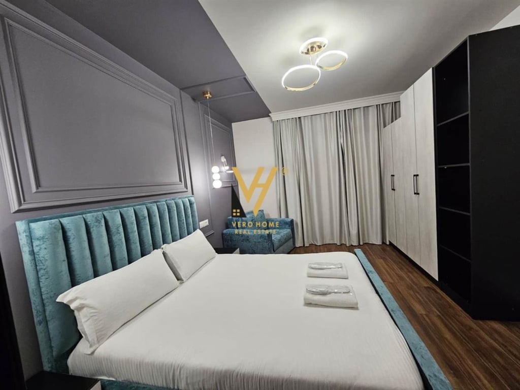 APARTMENT 2+1+2 FOR SALE IN KOMUNA E PARISIT 270,000 EURO