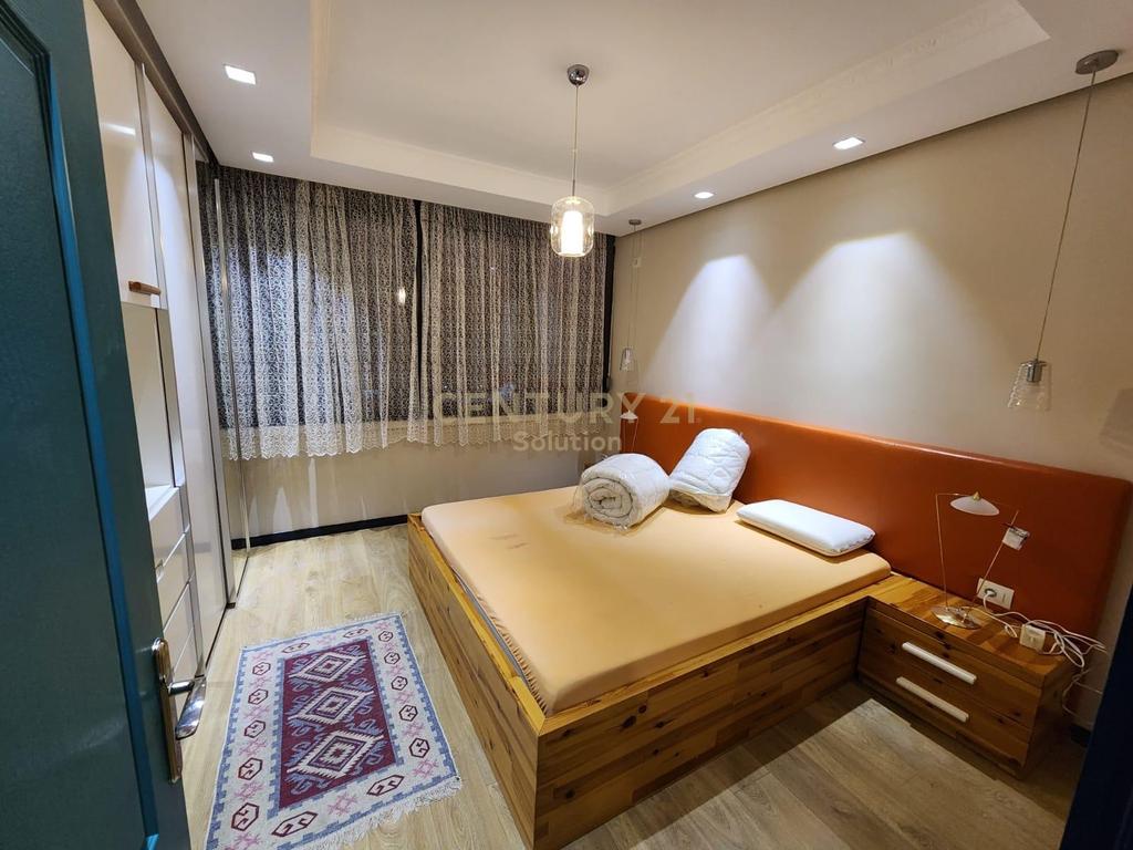 Apartamet  1+1 me qera 450 €