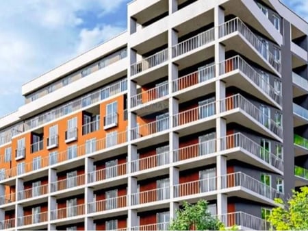 Super opportunity apartment for sale in Paskuqan.