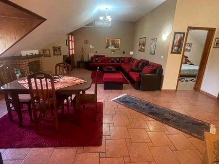 Vile Me Qera 2+1 Ne Don Bosko (ID BV22418) Tirane