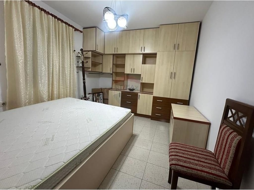 APARTMENT 2+1 FOR SALE in Myslym Shyri.