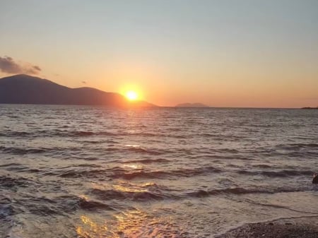 Hotel for sale 📍 Radhimë First Line