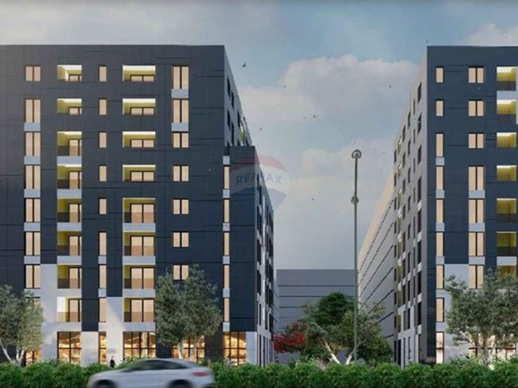 2+1 apartment for sale, 29 Nëntori Street