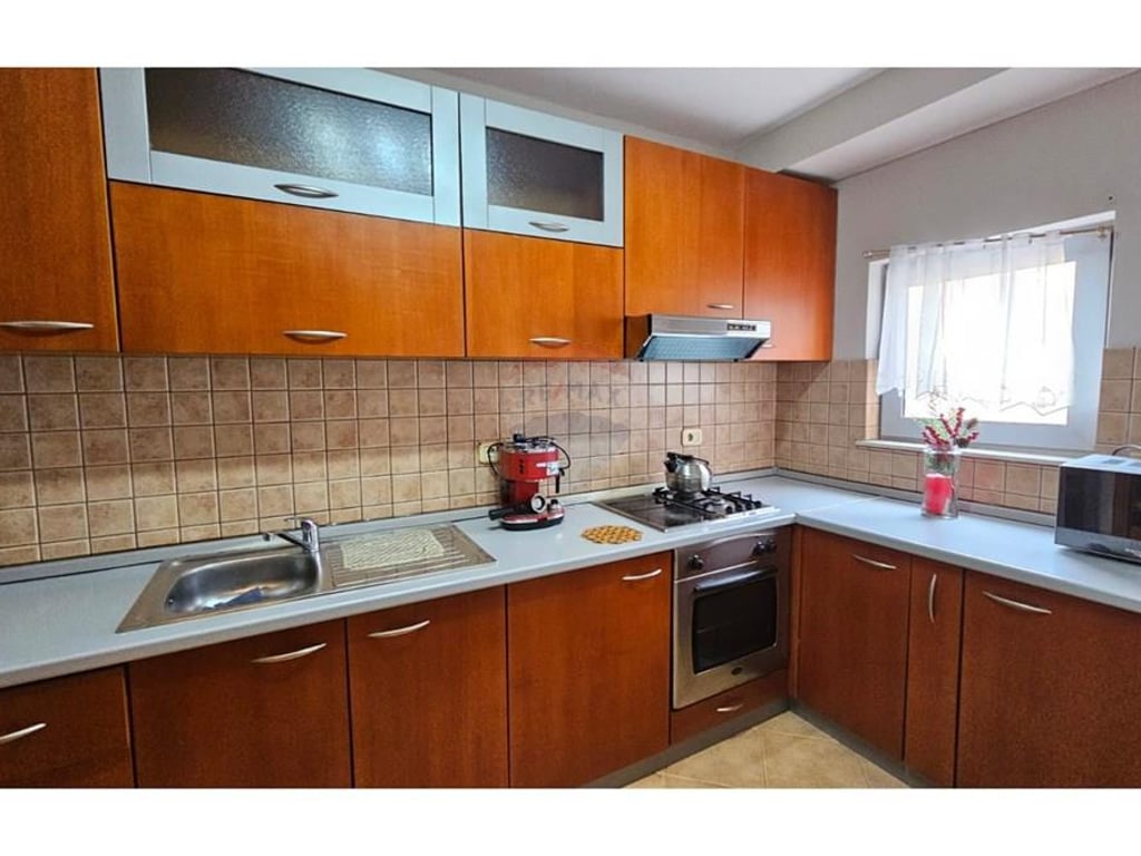 Appartamento 2+1 in Affitto in Via Bardhyl