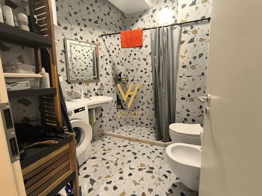 VENDESI APPARTAMENTO 2+1+BLK IN ALI DEM 149.500 EURO