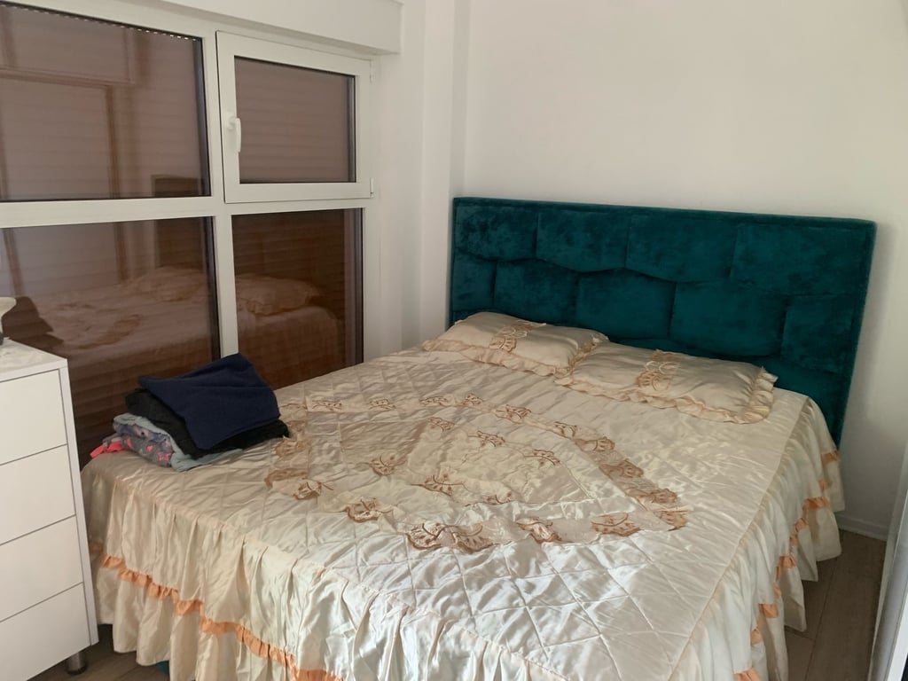 1+1 apartment at Mangalem 21!