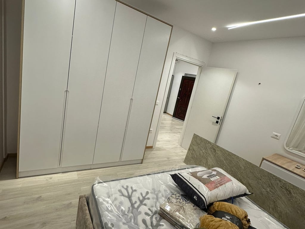 Apartment 1+1 for rent at Zogu i Zi.