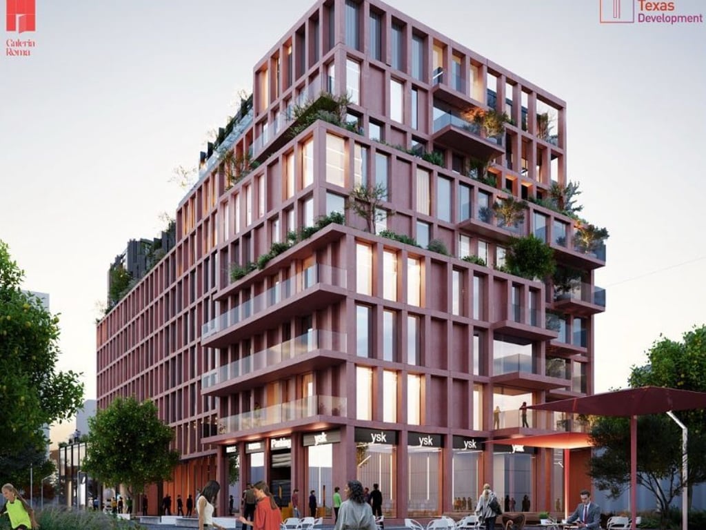 Vendesi Appartamento 1+1 presso Galleria Roma