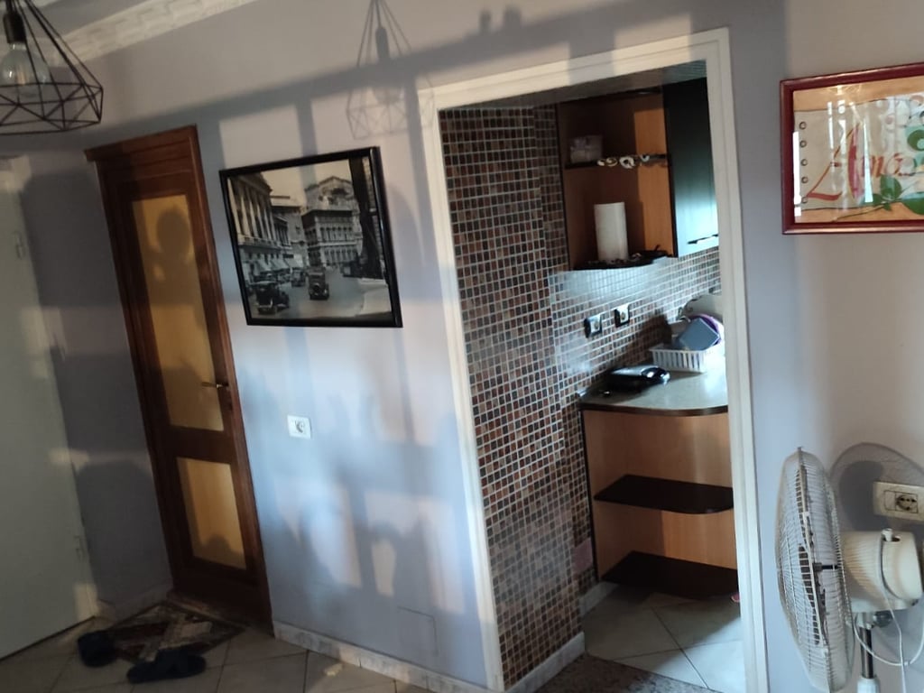 Apartment for sale 2+1