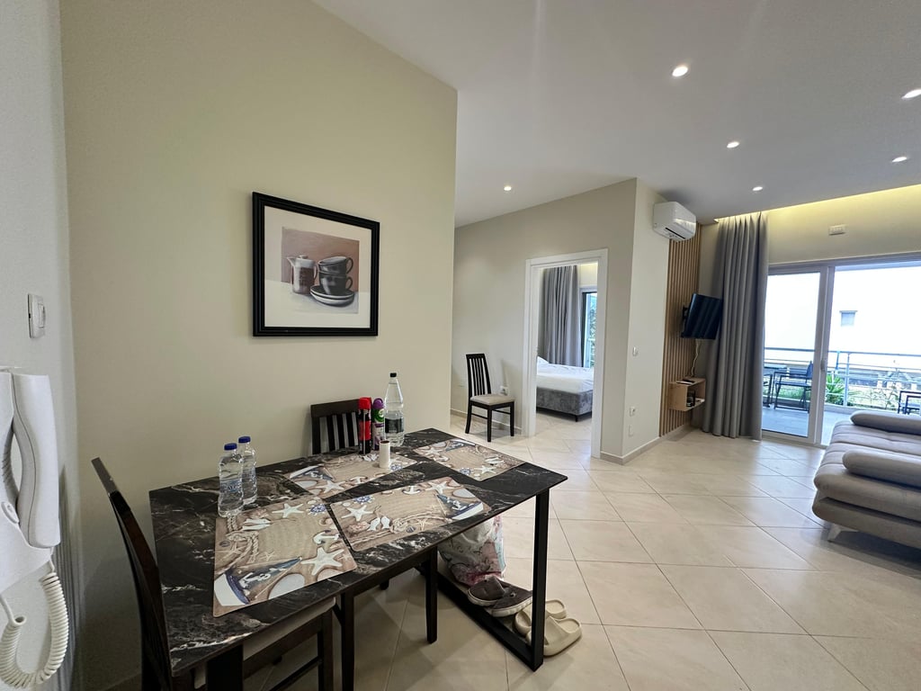 For Sale – 1-Bedroom Apartment in Radhimë, New Residential Complex