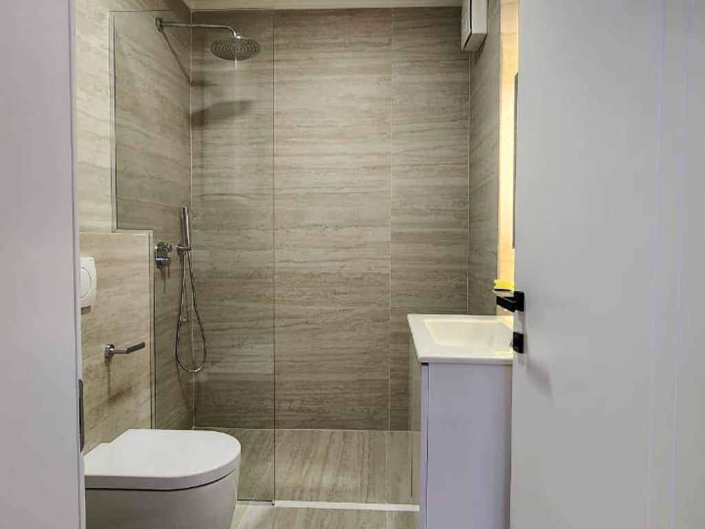 APPARTAMENTO 2+1 IN AFFITTO IN VIA MIHAL GRAMENO!