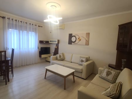 Apartment 1+1 for sale near December 21.