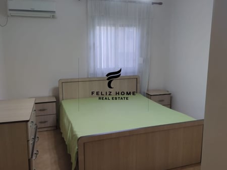 APARTAMENT ME QERA 3+1 STADIUMI DINAMO 600 EURO