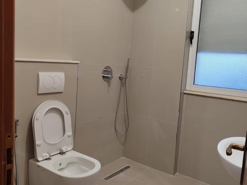 Affitto appartamento 2+1 presso il Giardino Zoologico 600 euro