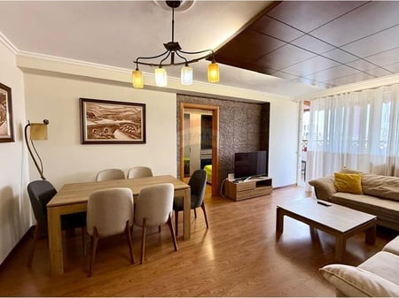 3+1+2 APARTMENT FOR RENT IN MYSLYM SHYRI!!!