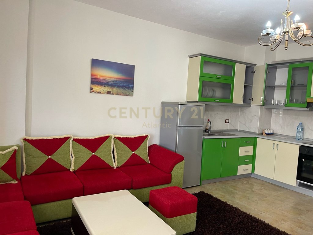 SHITET APARTAMENT 1+1 TEK MALI I ROBIT! 75,000 €