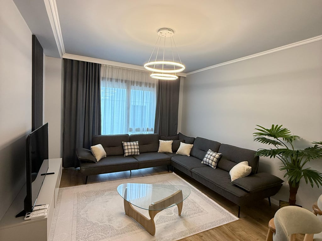 Appartamento 2+1+2 in Affitto – Lago Asciutto