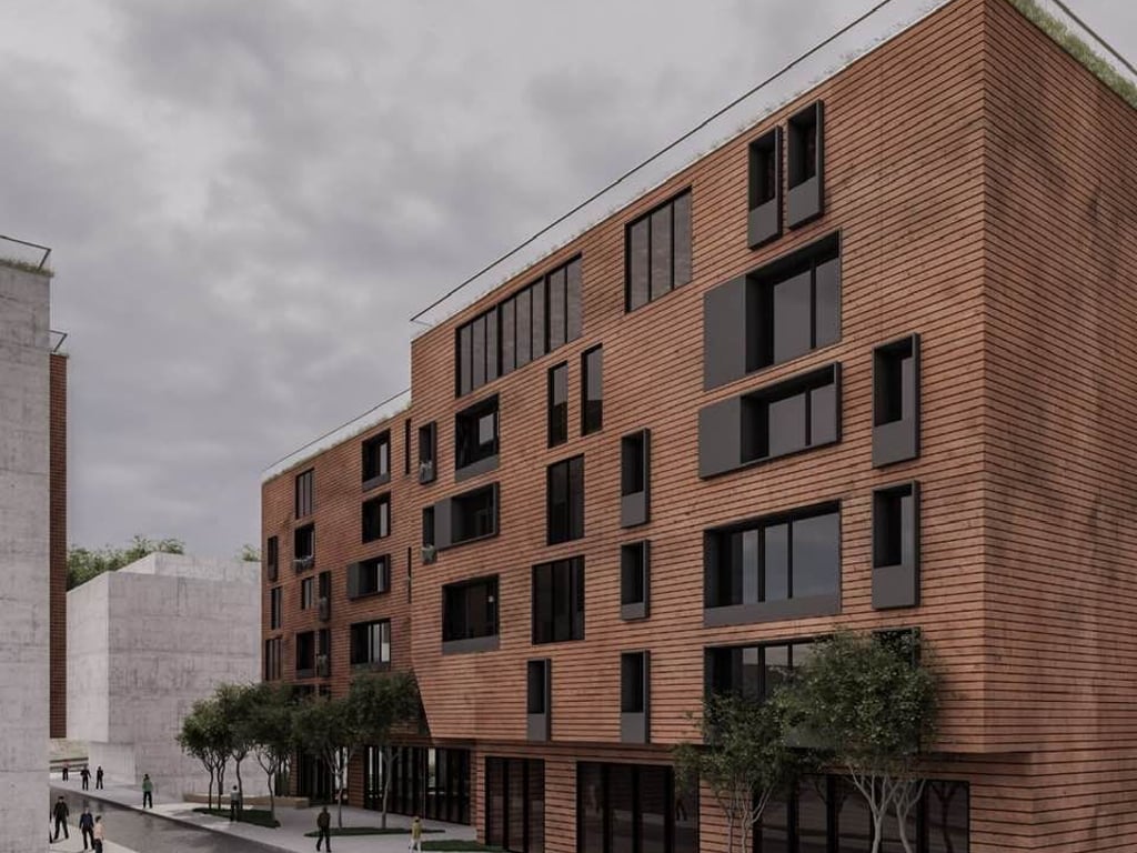 Vendo Appartamento 2+1 Ristorante Xibraku