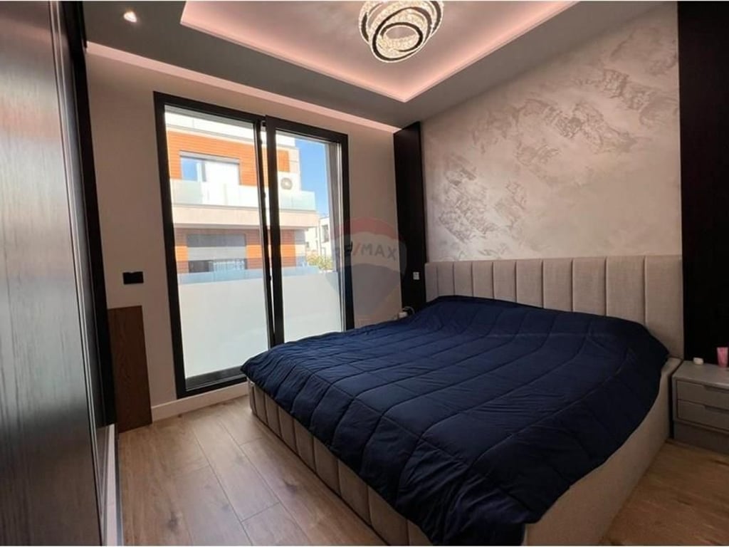 APARTMENT 3+1+2 &amp; 2 PARKING SPOTS, NEAR TEG